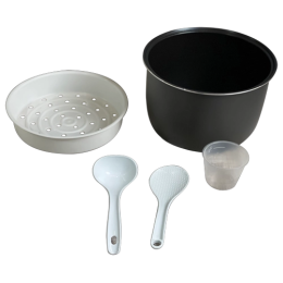 NATIONAL Мультиварка NK-MC10