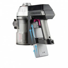 REDMOND Пылесос ручной RV-UR340