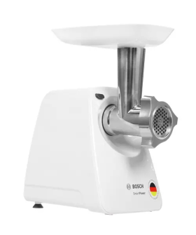BOSCH Мясорубка MFW2520W