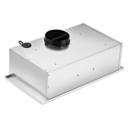 HOLT Кухонная вытяжка HT-RH-012 50 черная