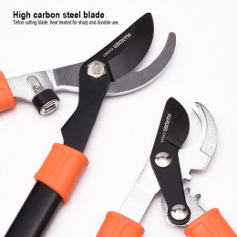 HARDEN Секатор обрезной с байпасом 19 630504