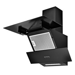 HOLT Кухонная вытяжка HT-RH-014 60 черная