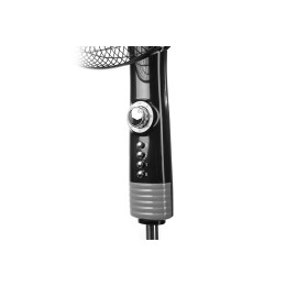 Centek Вентилятор  CT-5022 Black