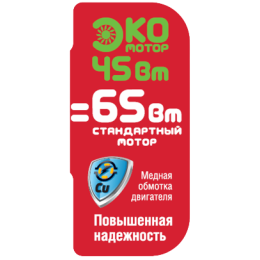 HOLT Вентилятор HT-FN-002