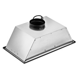 HOLT Кухонная вытяжка HT-RH-011 50 черная