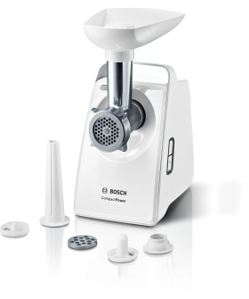 BOSCH Мясорубка MFW3520W