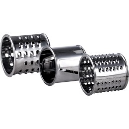 POLARIS Мясорубка PMG 1854 Графит