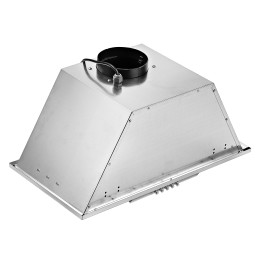 HOLT Кухонная вытяжка HT-RH-010 50 серебро