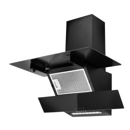 HOLT Кухонная вытяжка HT-RH-016 60 черная
