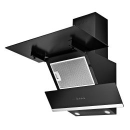 HOLT Кухонная вытяжка HT-RH-015 60 черная