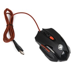 Dialog Игровая MGK-10U GAN-KATA черный