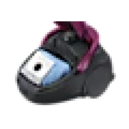 SAMSUNG Пылесос VC20M2560CP/EV pink