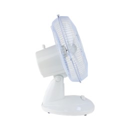 OPTIMA Вентилятор ODF-25W белый