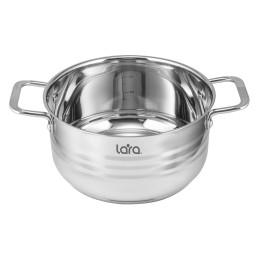 LARA Набор посуды Standart LR02-97
