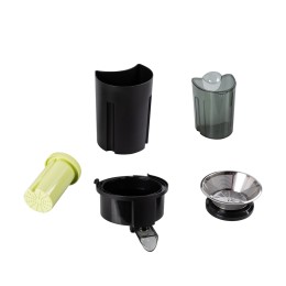 ENDEVER Электрическая соковыжималка Sigma 75