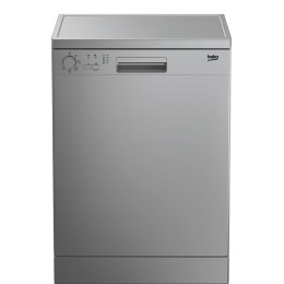 BEKO Посудомоечная машина DFN 05W13S