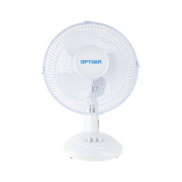 OPTIMA Вентилятор ODF-40W белый