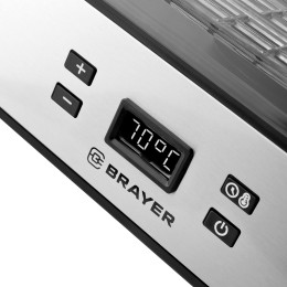 BRAYER Сушилка для продуктов BR1900