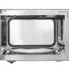 Микроволновая печь Bbk с грилем и конвекцией BBK 23MWC-982S/SB-M серебро/черный