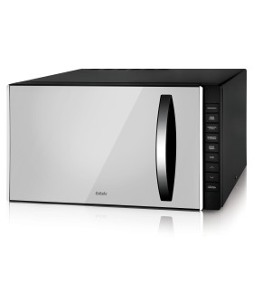 BBK Микроволновая печь С грилем BBK 23MWG-850T/B-M