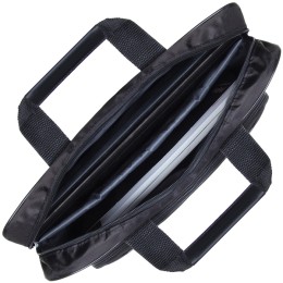 EXEGATE Сумка компьютерная OFFICE F1596 до 15.6 черная 264611