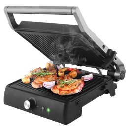 ENDEVER Электрический пресс-гриль GRILLMASTER 225