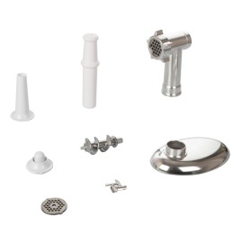 ENDEVER Мясорубка Sigma 45