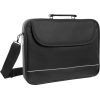 Сумка для ноутбука Defender Ascetic15"-16" черный, жесекий  каркас, карман 26019