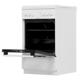 GORENJE Плита  газовая GN 5112 WH