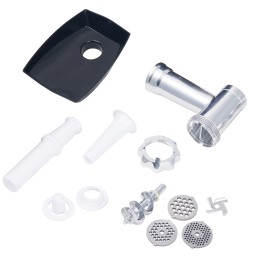 ENDEVER Мясорубка Sigma-56