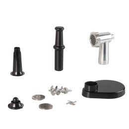 ENDEVER Мясорубка Sigma 37