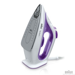 BRAUN Утюг SI1080VI