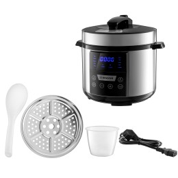 BRAYER Мультиварка-скороварка BR2400