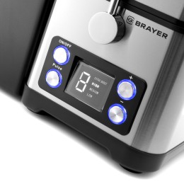 BRAYER Центробежная соковыжималка BR1704