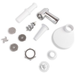 ENDEVER Мясорубка Sigma 53