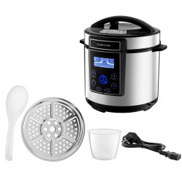 BRAYER Мультиварка-скороварка BR2401