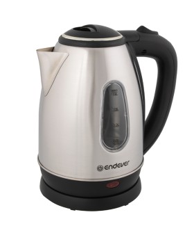ENDEVER Электрический чайник KR-220S