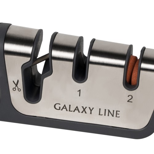 Механическая точилка для ножей GALAXY LINE GL9014