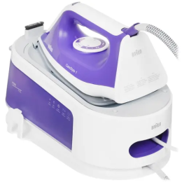 BRAUN Гладильная система IS1014VI