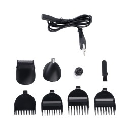 GALAXY Набор для стрижки и стайлинга LINE GL4162