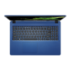 Ноутбук Acer Aspire A315-56-33Z3 blue