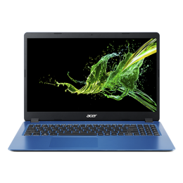 ACER Ноутбук Aspire A315-56-33Z3 blue