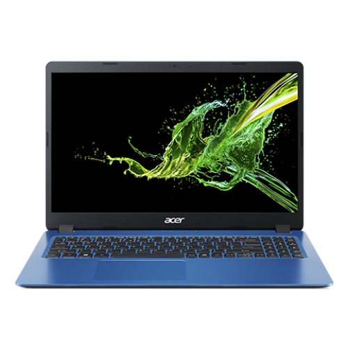 Ноутбук Acer Aspire A315-56-33Z3 blue