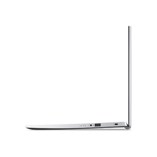 Ноутбук Acer Aspire A115-32-C8RY silver