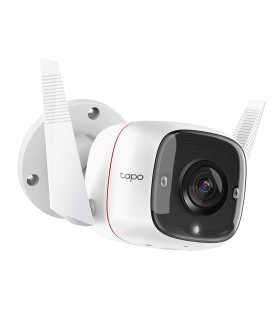 TP-Link Камера видеонаблюдения IP Tapo C310 3.89-3.89мм 1466553