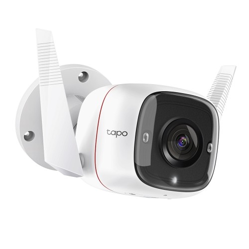 Камера видеонаблюдения IP TP-Link Tapo C310 3.89-3.89мм 1466553