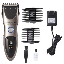 ENDEVER Машинка для стрижки Sven 985
