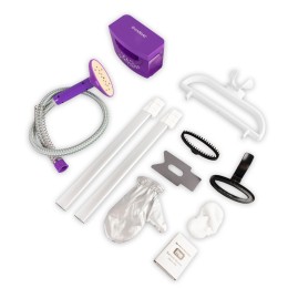 ENDEVER Отпариватель Odyssey Q-507