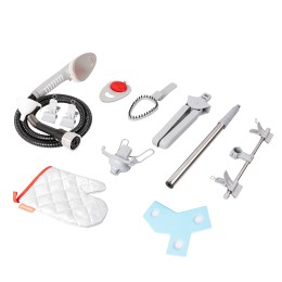 ENDEVER Отпариватель Odyssey Q-910