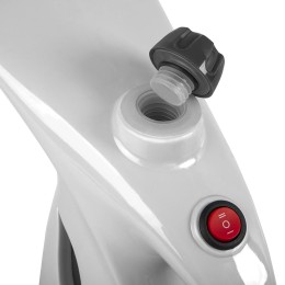 VLK Отпариватель Sorento 3800 белый